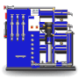 Обратный осмос - Очистные сооружения
